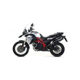 Arrow Exhaust Bmw F 800 GS / Adventure