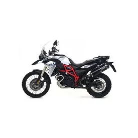 Arrow Exhaust Bmw F 800 GS / Adventure