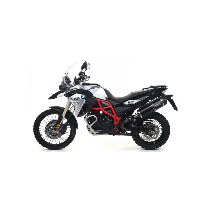Arrow Exhaust Bmw F 800 GS / Adventure