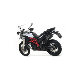 Arrow Exhaust Bmw F 800 GS / Adventure