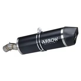Arrow Exhaust Bmw F 800 R