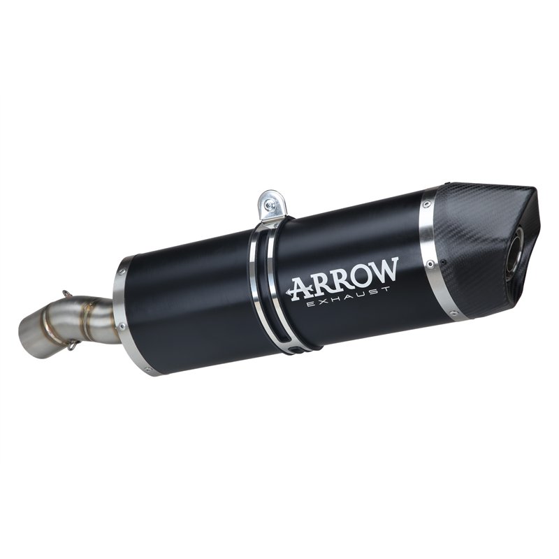 Arrow Exhaust Bmw F 800 R Arrow Exhaust Bmw F 800 R