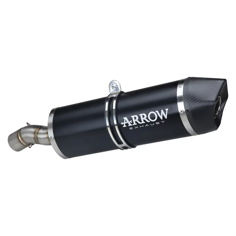 Arrow Exhaust Bmw F 800 R Arrow Exhaust Bmw F 800 R