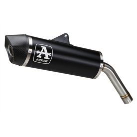 Arrow Exhaust Bmw F 850 GS