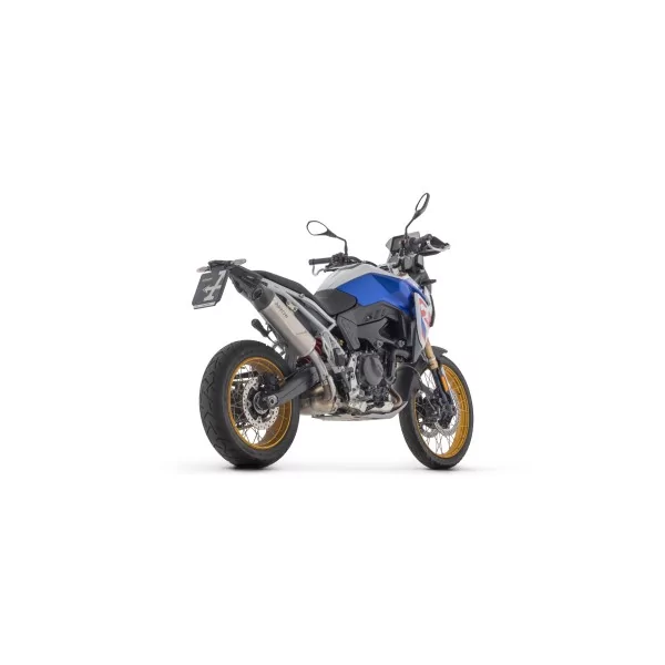 Arrow Exhaust Bmw F 900 GS / GS Adventure