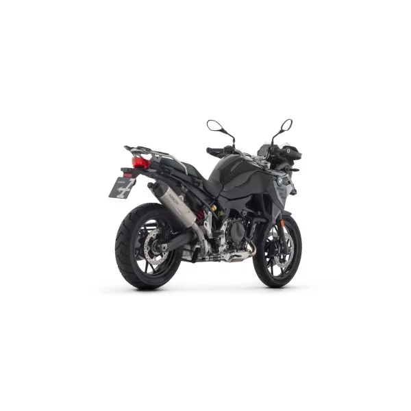 Arrow Exhaust Bmw F 900 GS / GS Adventure