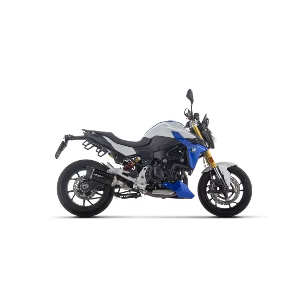 Arrow Exhaust Bmw F 900 R A2 / F 900 XR A2 - Indy Race EVO