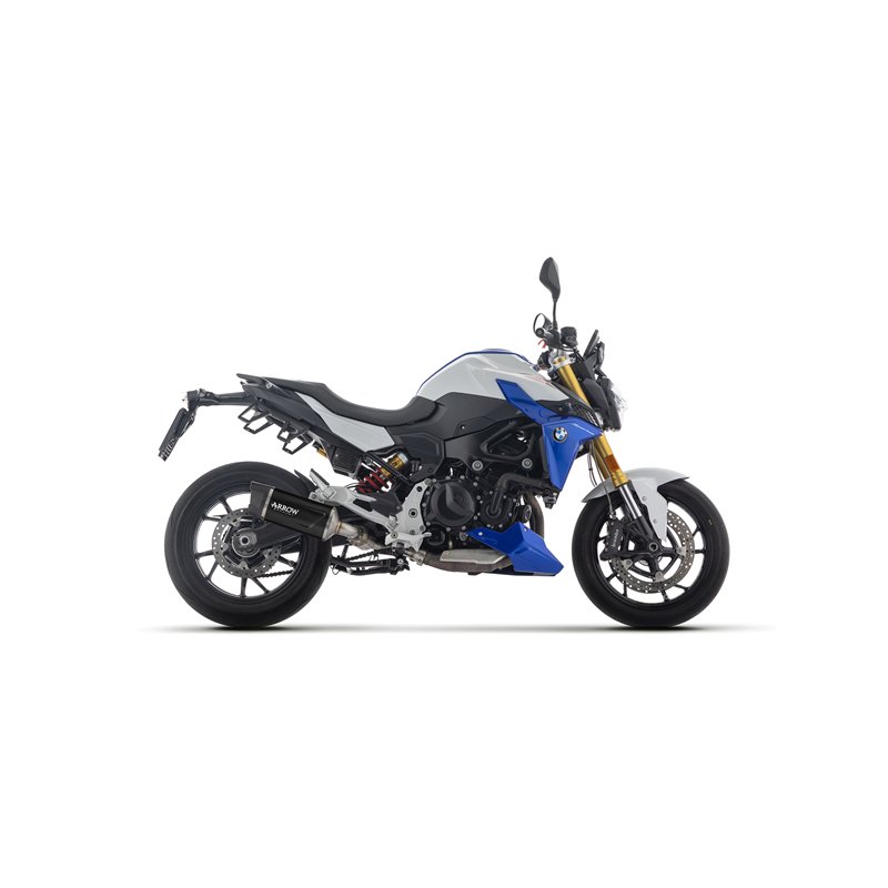 Arrow Exhaust Bmw F 900 R A2 / F 900 XR A2 - Indy Race EVO