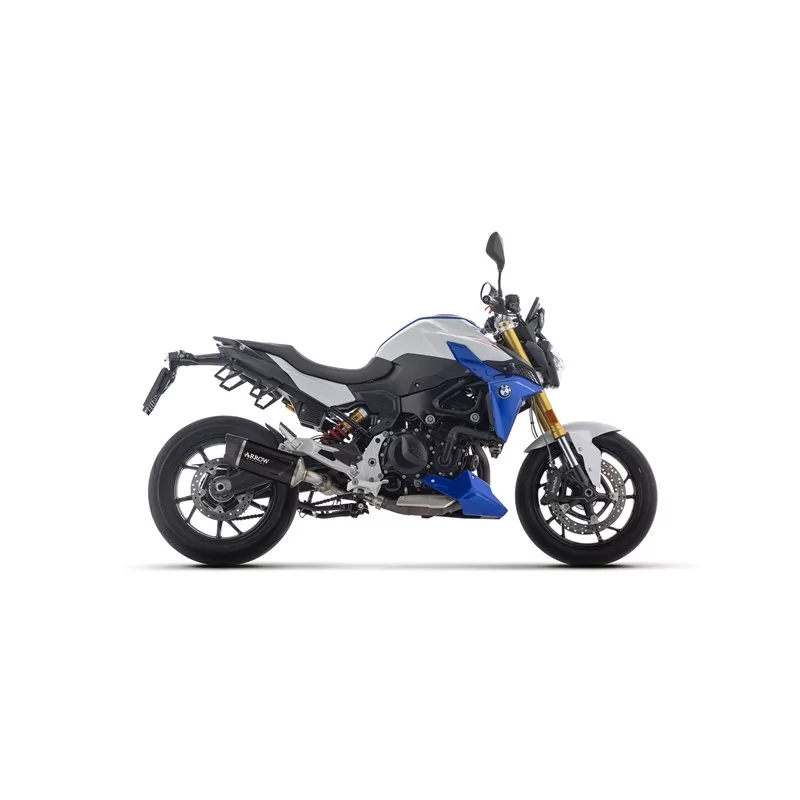 Arrow Exhaust Bmw F 900 R A2 / F 900 XR A2 - Indy Race EVO Arrow Exhaust Bmw F 900 R A2 / F 900 XR A2 - Indy Race EVO
