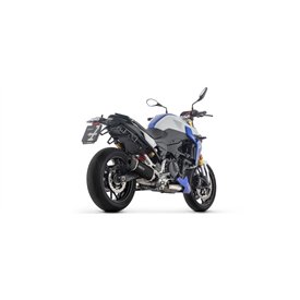 Arrow Exhaust Bmw F 900 R A2 / F 900 XR A2 - Indy Race EVO