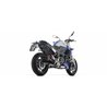 Arrow Exhaust Bmw F 900 R A2 / F 900 XR A2 - Indy Race EVO