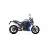 Arrow Exhaust Bmw F 900 R A2 / F 900 XR A2 - Indy Race EVO