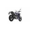 Arrow Exhaust Bmw F 900 R A2 / F 900 XR A2 - Indy Race EVO