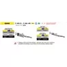 Arrow Exhaust Bmw F 900 R A2 / F 900 XR A2 - Pro-Race