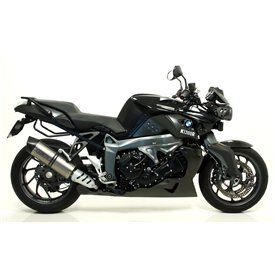 Arrow Exhaust Homologated Catalytic Mid Pipe Bmw K 1300 R