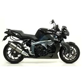 Arrow Exhaust Homologiertes Katalysator-Mittelrohr Bmw K 1300 R