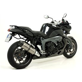 Arrow Exhaust Raccordo Catalitico Omologato Bmw K 1300 S