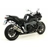 Arrow Exhaust Homologiertes Katalysator-Mittelrohr Bmw K 1300 S
