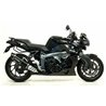 Arrow Exhaust Homologated Catalytic Mid Pipe Bmw K 1300 S