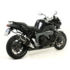 Arrow Exhaust Homologated Catalytic Mid Pipe Bmw K 1300 S