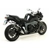 Arrow Exhaust Homologiertes Katalysator-Mittelrohr Bmw K 1300 S