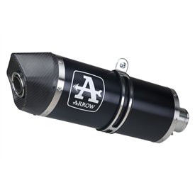 Arrow Exhaust Bmw K 1300 S