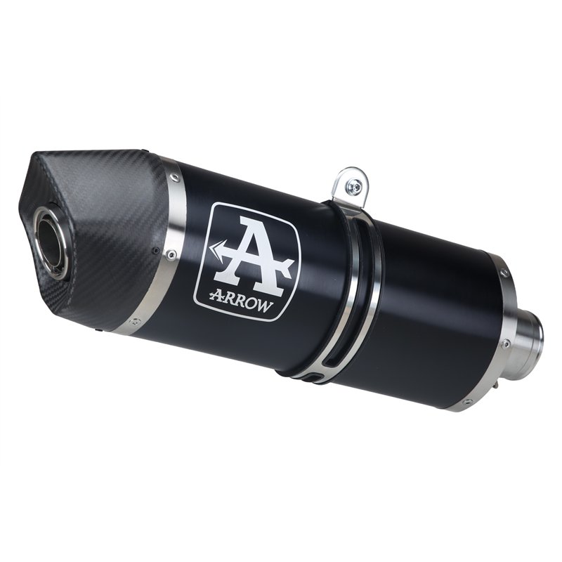 Arrow Exhaust Bmw K 1300 S