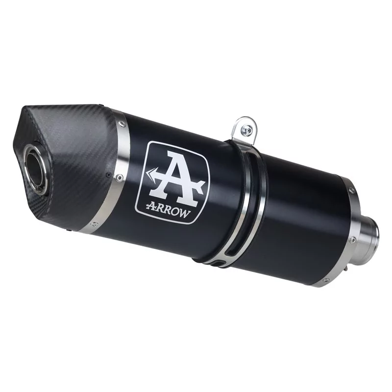 Arrow Exhaust Bmw K 1300 S