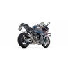 Arrow Exhaust Bmw M 1000 R