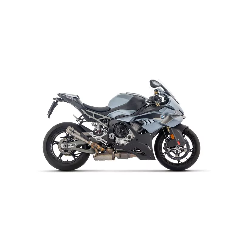 Arrow Exhaust Bmw M 1000 RR Arrow Exhaust Bmw M 1000 RR