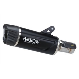 Arrow Exhaust Bmw M 1000 XR