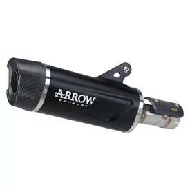 Arrow Exhaust Bmw M 1000 XR