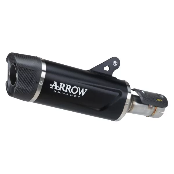Arrow Exhaust Bmw M 1000 XR