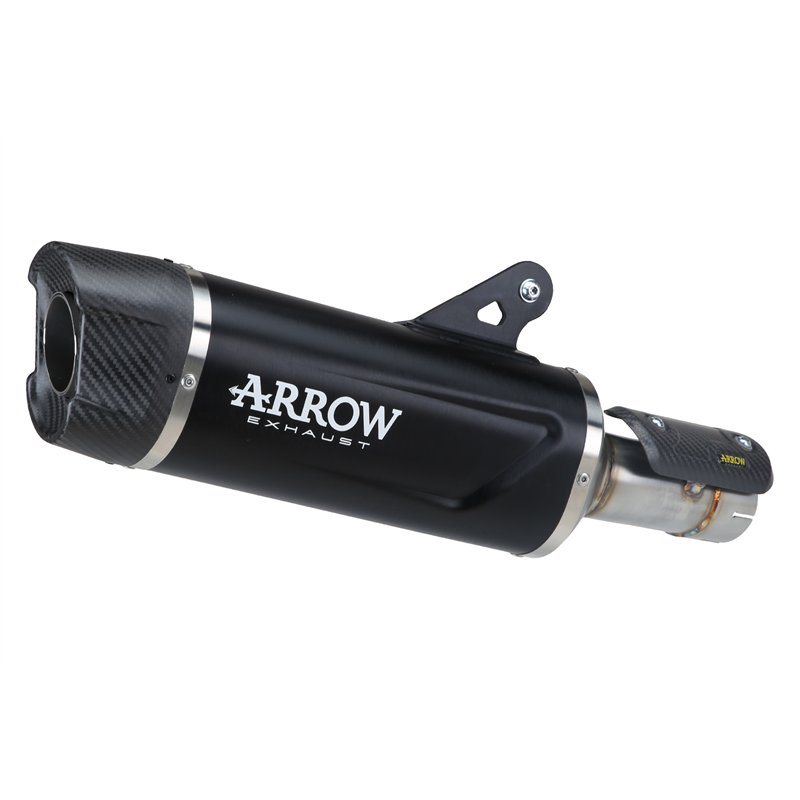 Arrow Exhaust Bmw M 1000 XR Arrow Exhaust Bmw M 1000 XR