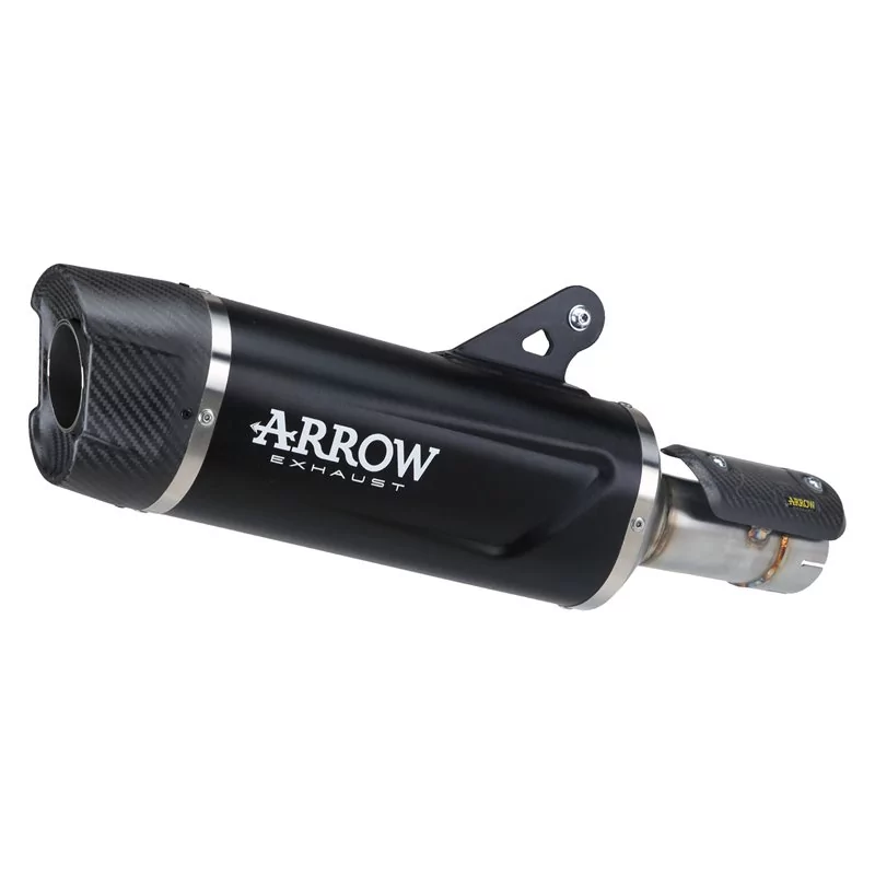Arrow Exhaust Bmw M 1000 XR