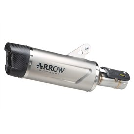 Arrow Exhaust Bmw M 1000 XR
