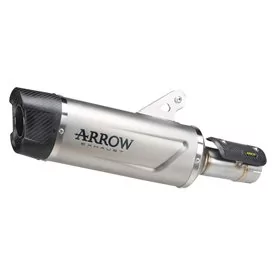 Arrow Exhaust Bmw M 1000 XR