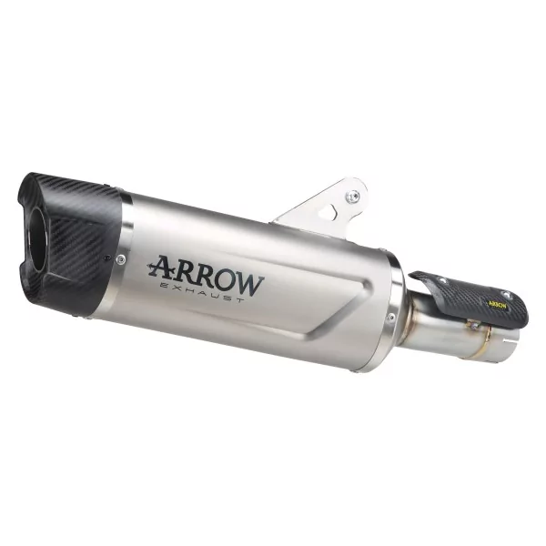 Arrow Exhaust Bmw M 1000 XR