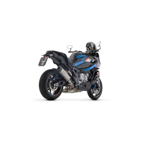 Arrow Exhaust Bmw M 1000 XR