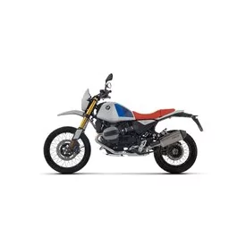 Arrow Exhaust Bmw R 12 G/S - Explorer