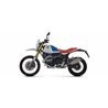 Arrow Exhaust Bmw R 12 G/S - Explorer