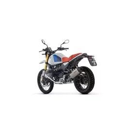Arrow Exhaust Bmw R 12 G/S - Explorer