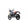 Arrow Exhaust Bmw R 12 G/S - Explorer