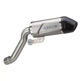 Arrow Exhaust Bmw R 12 G/S - Indy Race EVO