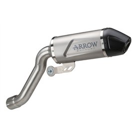 Arrow Exhaust Bmw R 12 G/S - Indy Race EVO