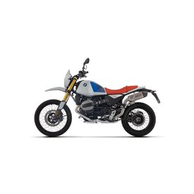 Arrow Exhaust Bmw R 12 G/S - Indy Race EVO