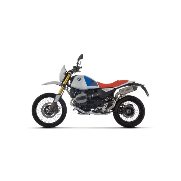 Arrow Exhaust Bmw R 12 G/S - Indy Race EVO