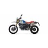 Arrow Exhaust Bmw R 12 G/S - Indy Race EVO
