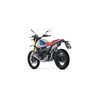 Arrow Exhaust Bmw R 12 G/S - Indy Race EVO