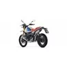Arrow Exhaust Bmw R 12 G/S - Indy Race EVO